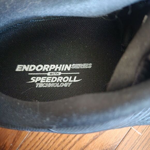 Saucony Endorphin Speed Seeies Soeed Roll Technology Mens Sneakers Size 9.5 main image 6